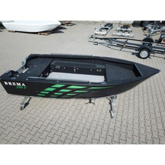 Brema Fishing V 390