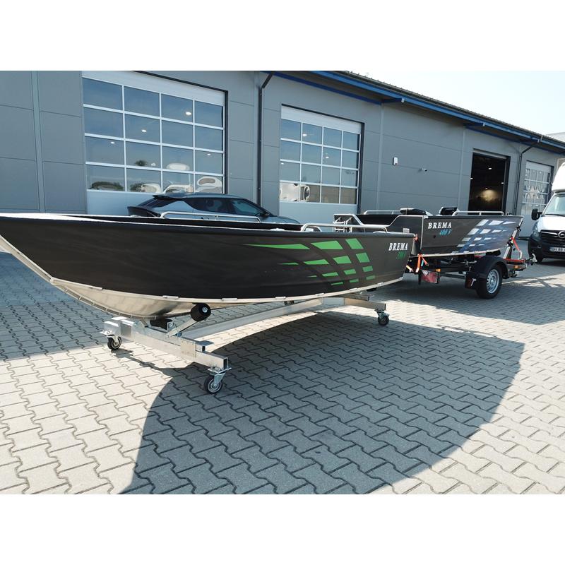 Brema Fishing V 390 – Bild 2