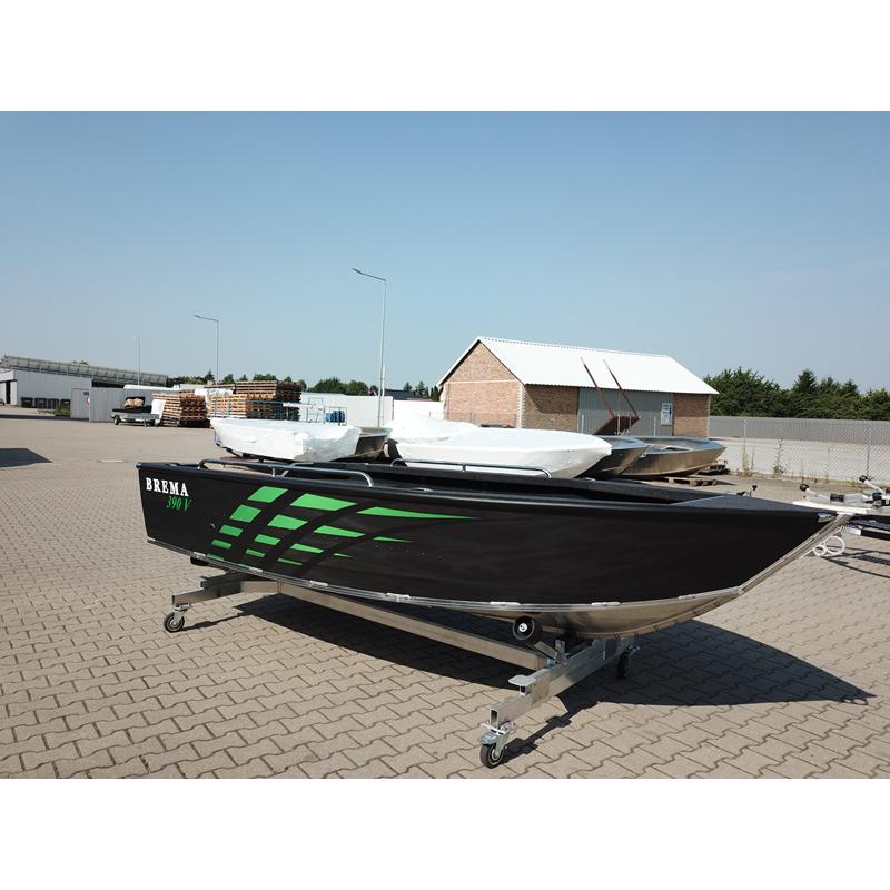 Brema Fishing V 390 – Bild 3