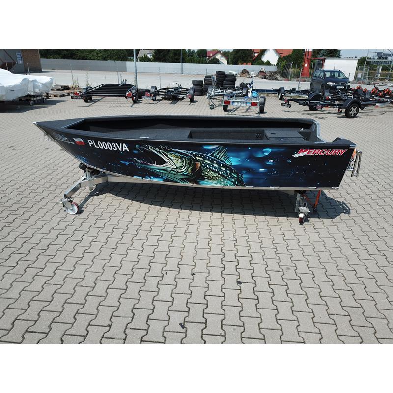 Brema Fishing V 400 – Bild 20