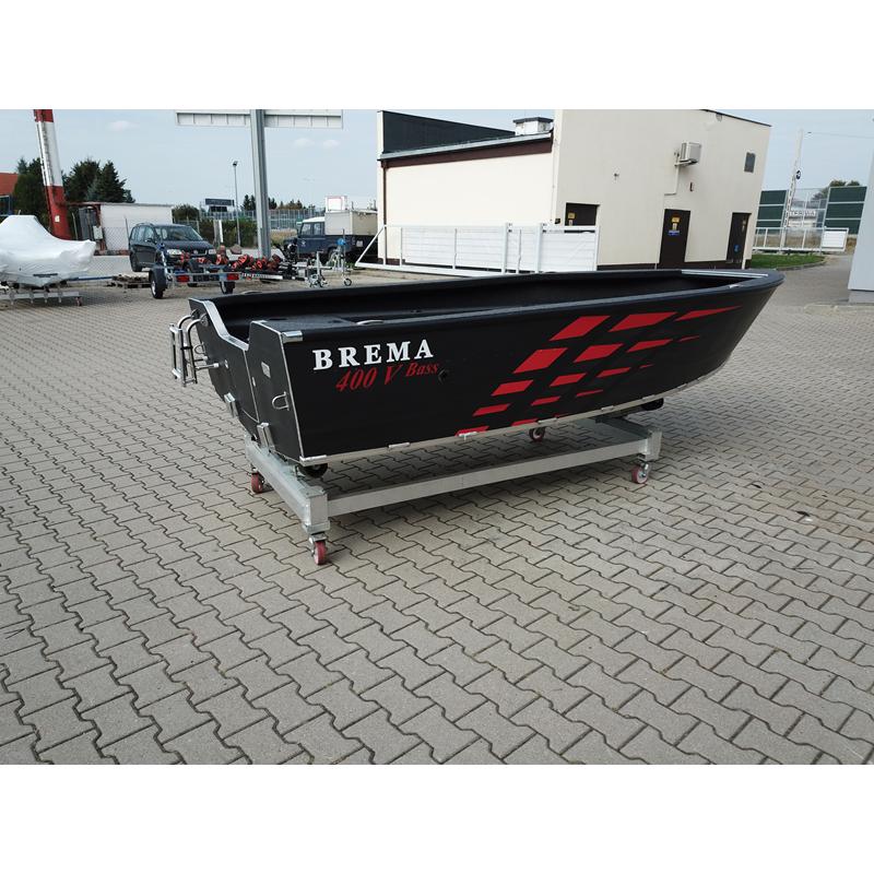 Brema Fishing V 400 – Bild 19