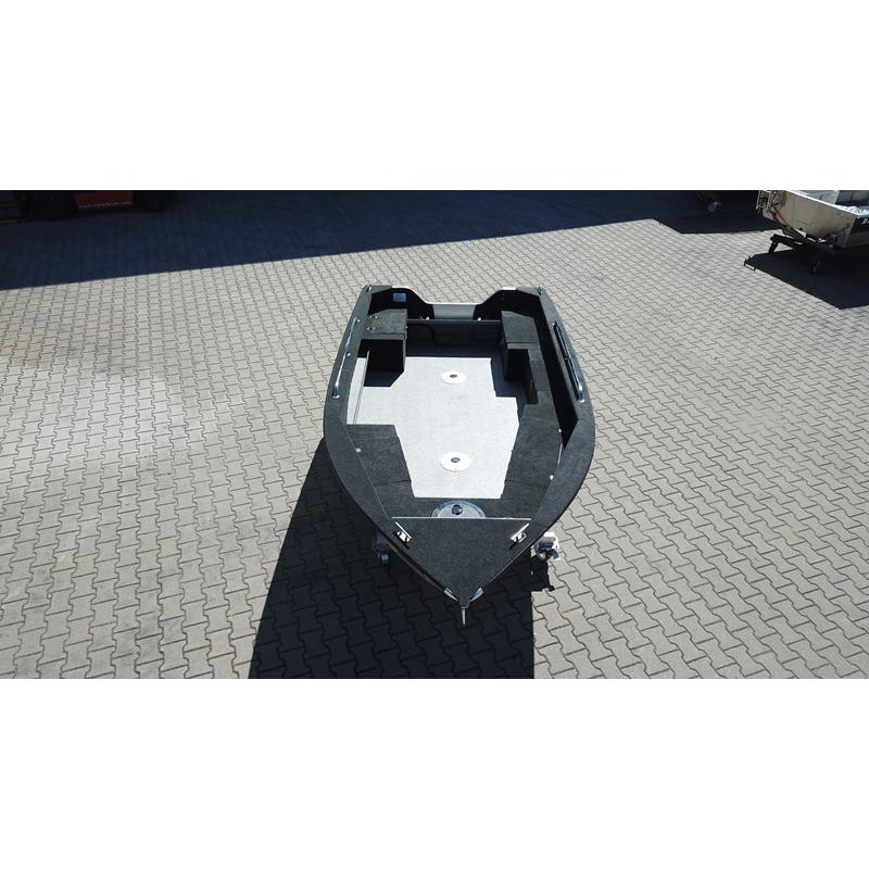 Brema Fishing V 400 – Bild 15