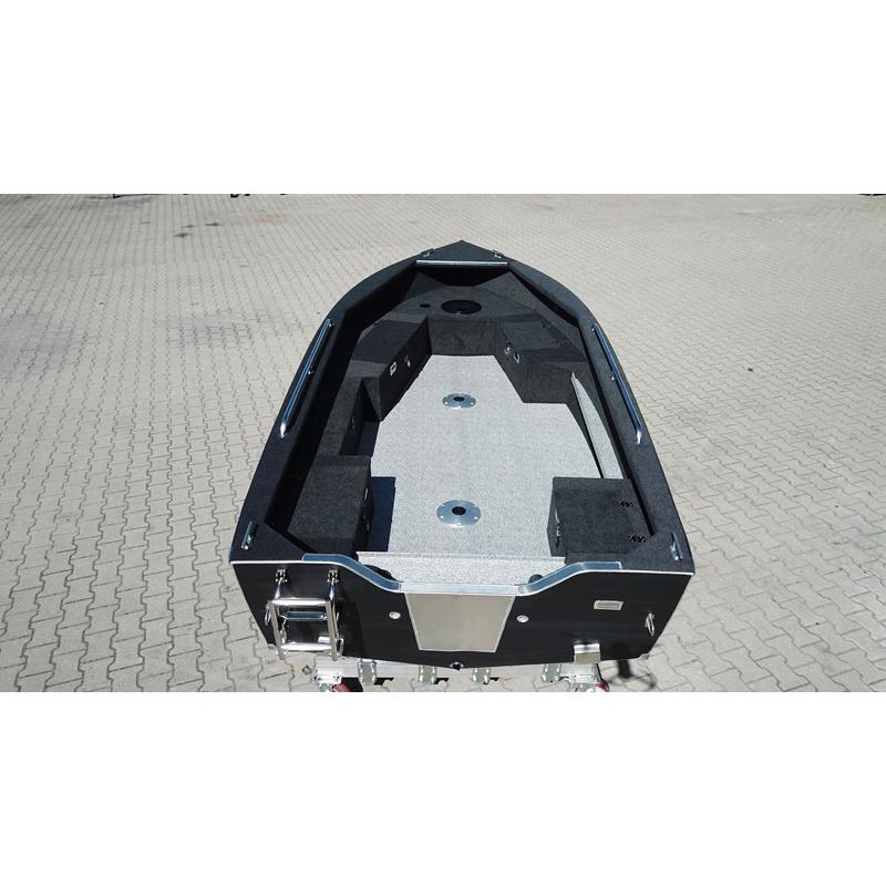 Brema Fishing V 400 – Bild 13