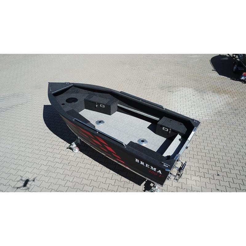 Brema Fishing V 400 – Bild 14