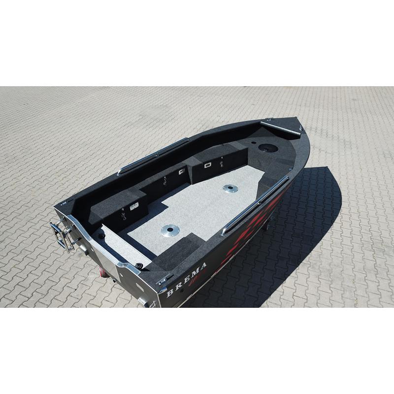 Brema Fishing V 400 – Bild 12