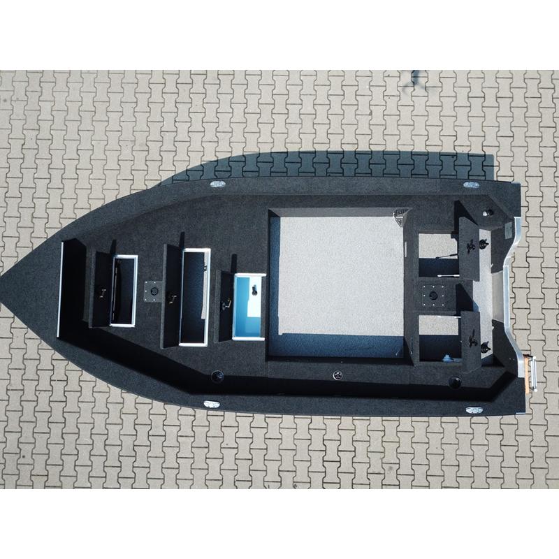 Brema Fishing V 400 – Bild 11