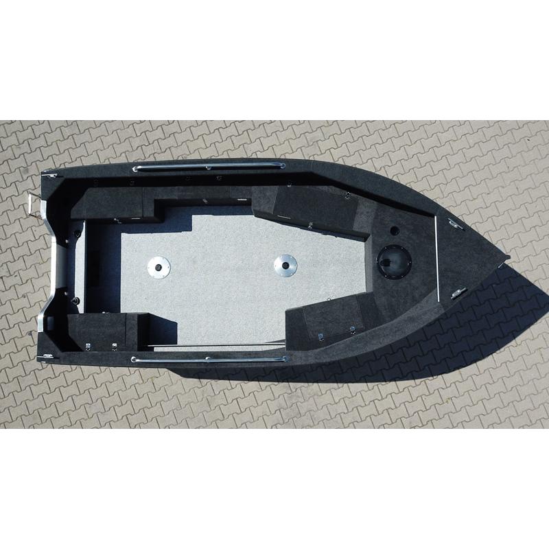 Brema Fishing V 400 – Bild 10