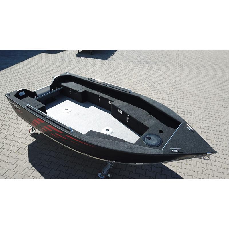 Brema Fishing V 400 Fishing Plus – Bild 3