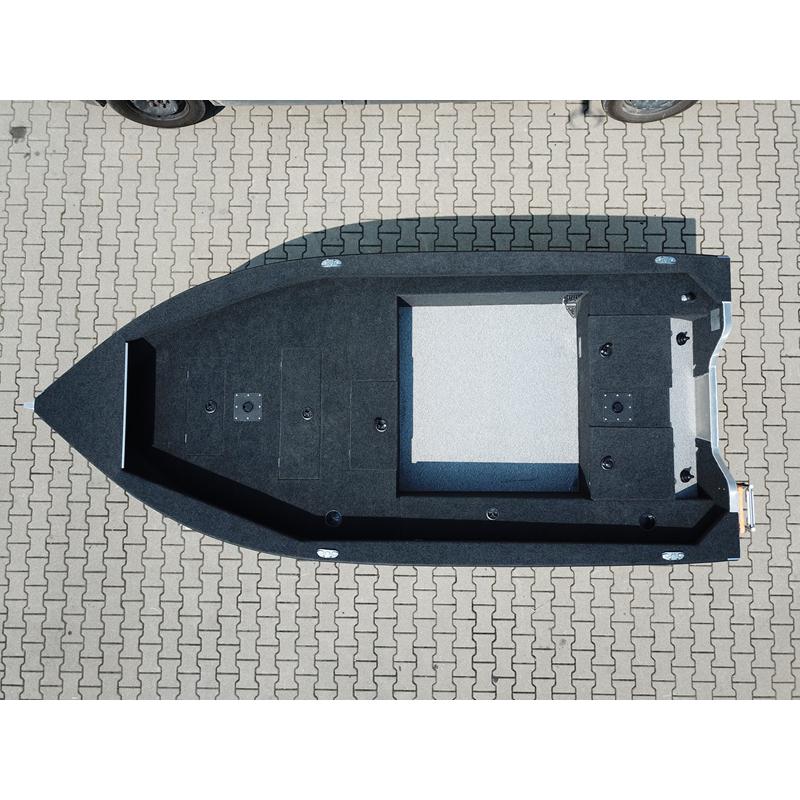 Brema Fishing V 400 – Bild 7