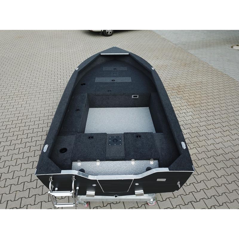 Brema Fishing V 400 – Bild 6