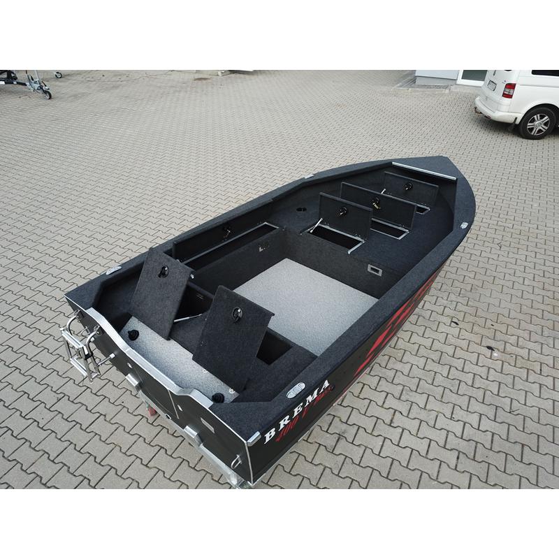Brema Fishing V 400 – Bild 4