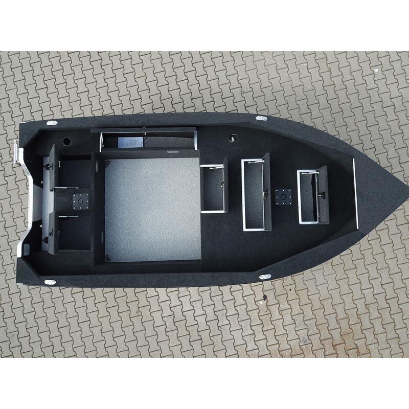 Brema Fishing V 400 – Bild 3