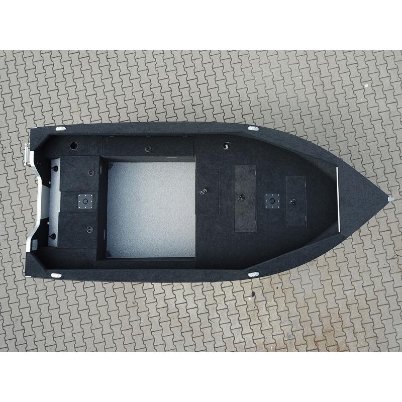 Brema Fishing V 400 – Bild 2