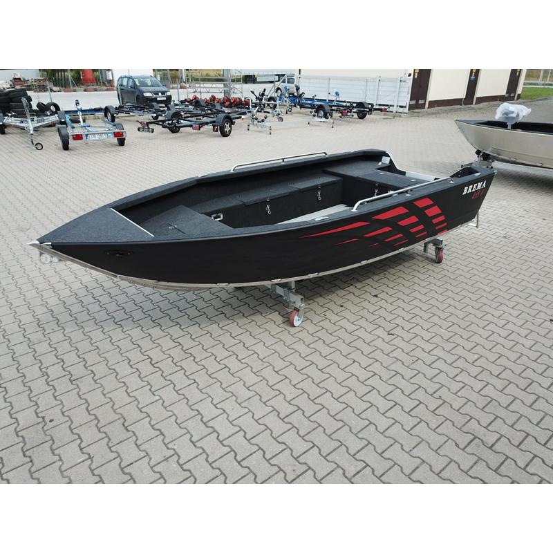 Brema Fishing V 435 Plus – Bild 15