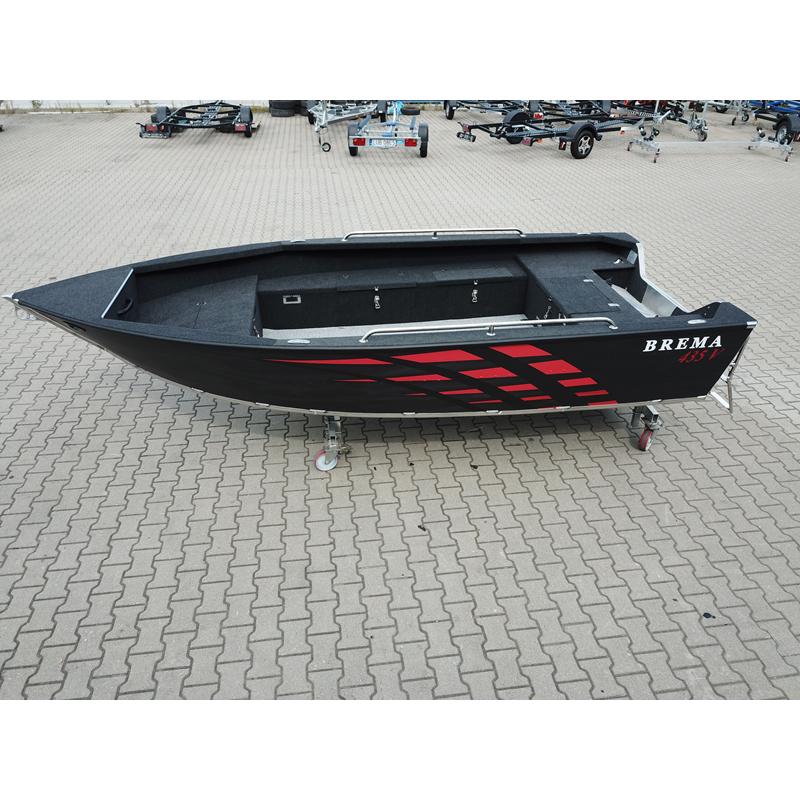 Brema Fishing V 435 – Bild 2