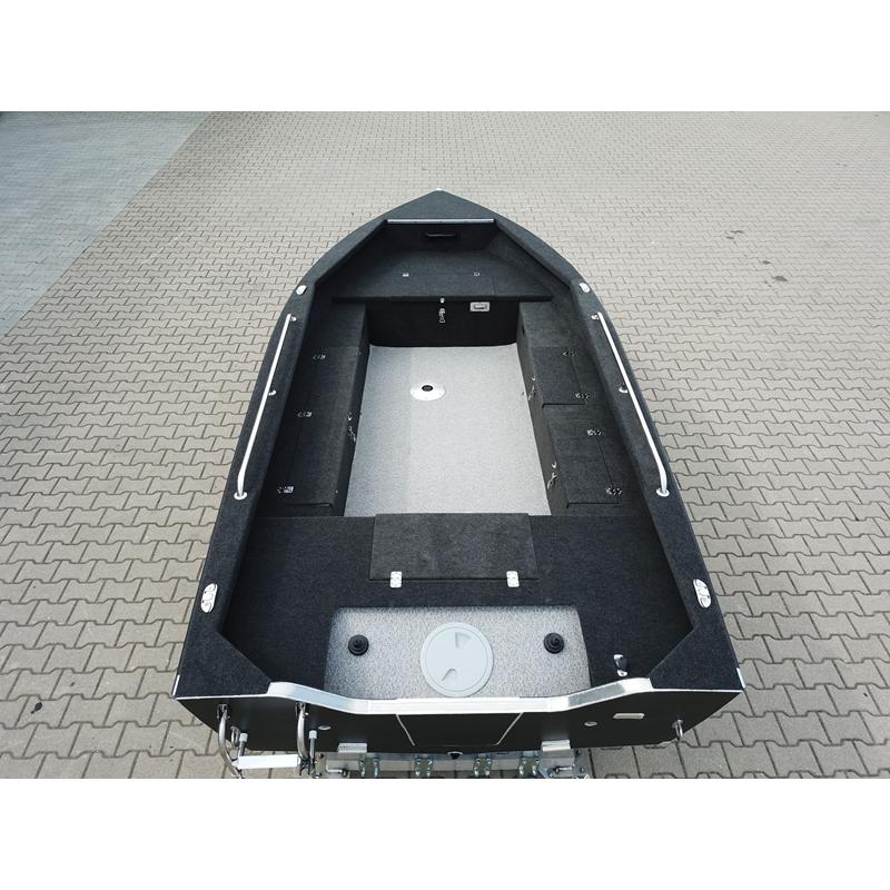 Brema Fishing V 435 – Bild 13