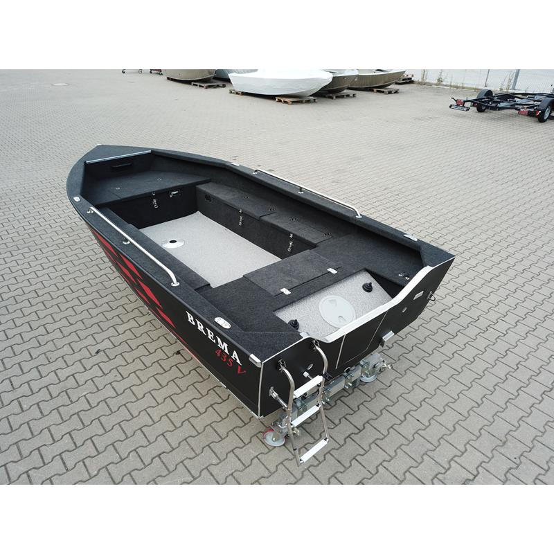Brema Fishing V 435 – Bild 12