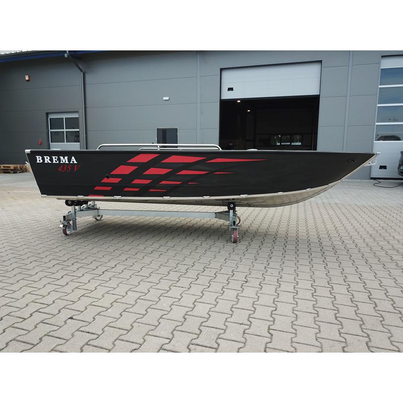 Brema Fishing V 435 – Bild 11