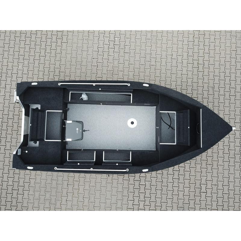 Brema Fishing V 435 – Bild 8
