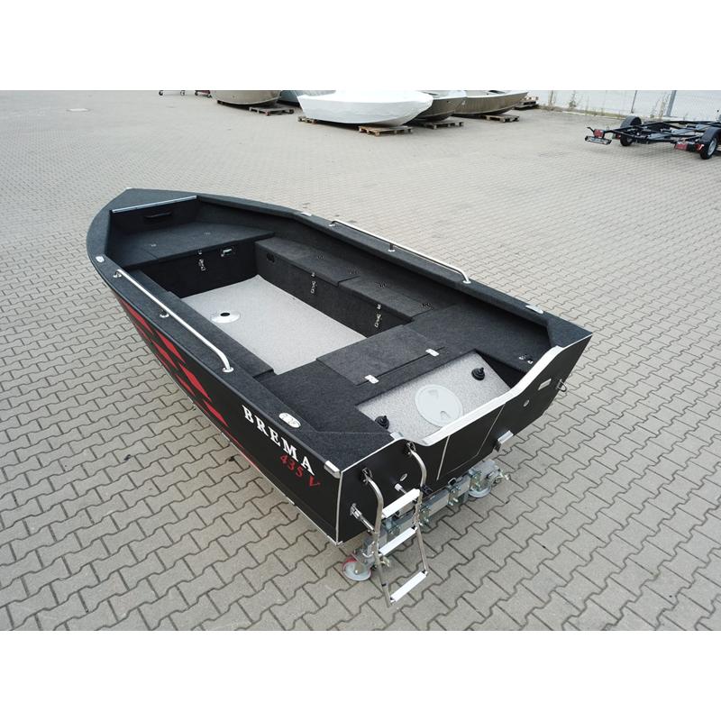 Brema Fishing V 435 – Bild 9