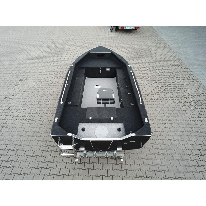 Brema Fishing V 435 – Bild 10