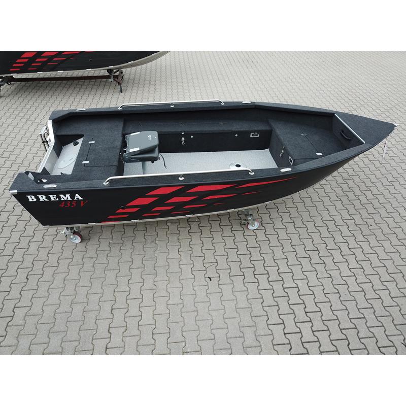 Brema Fishing V 435 – Bild 6