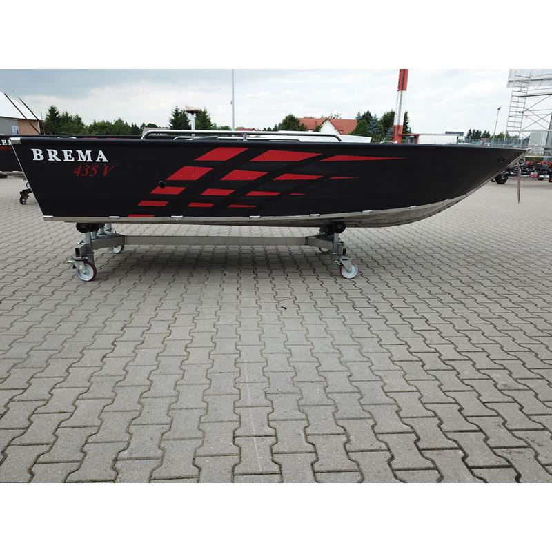 Brema Fishing V 435 – Bild 5