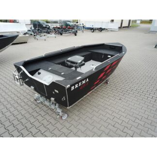 Brema Fishing V 435 Plus