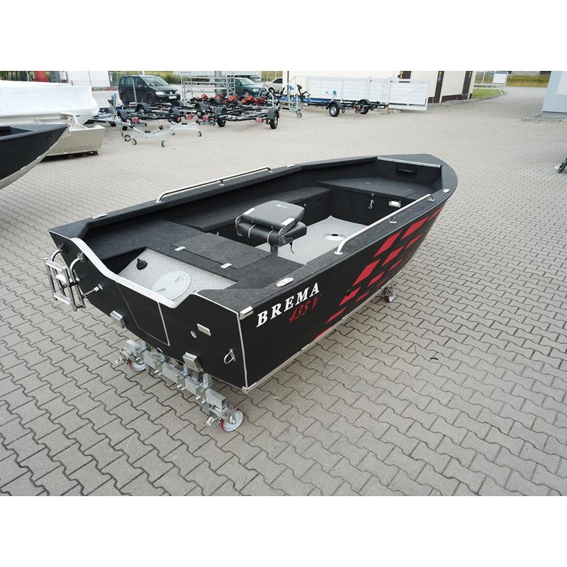 Brema Fishing V 435 – Bild 4