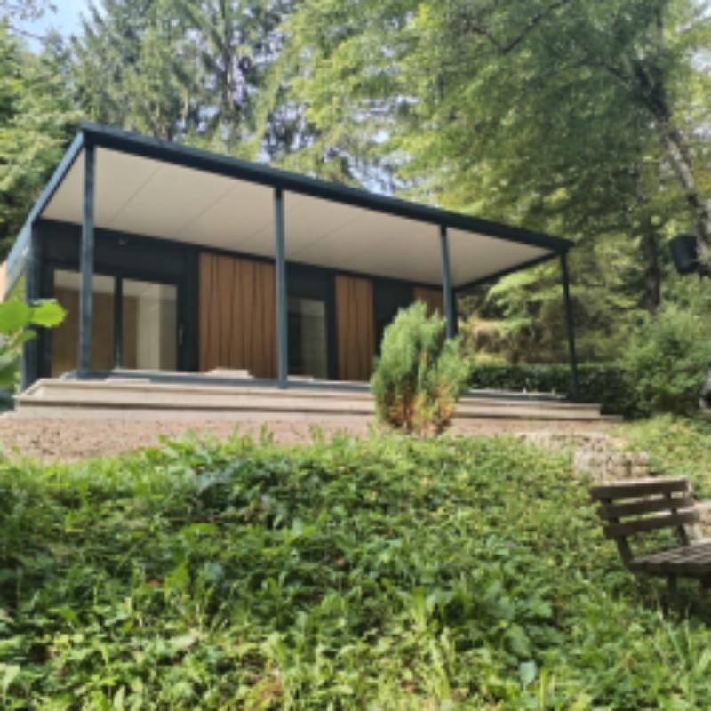 Container-System Living Home Panorama – Bild 26