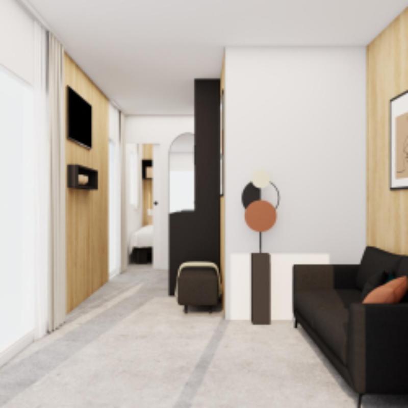 Container-System Living Home Panorama – Bild 28