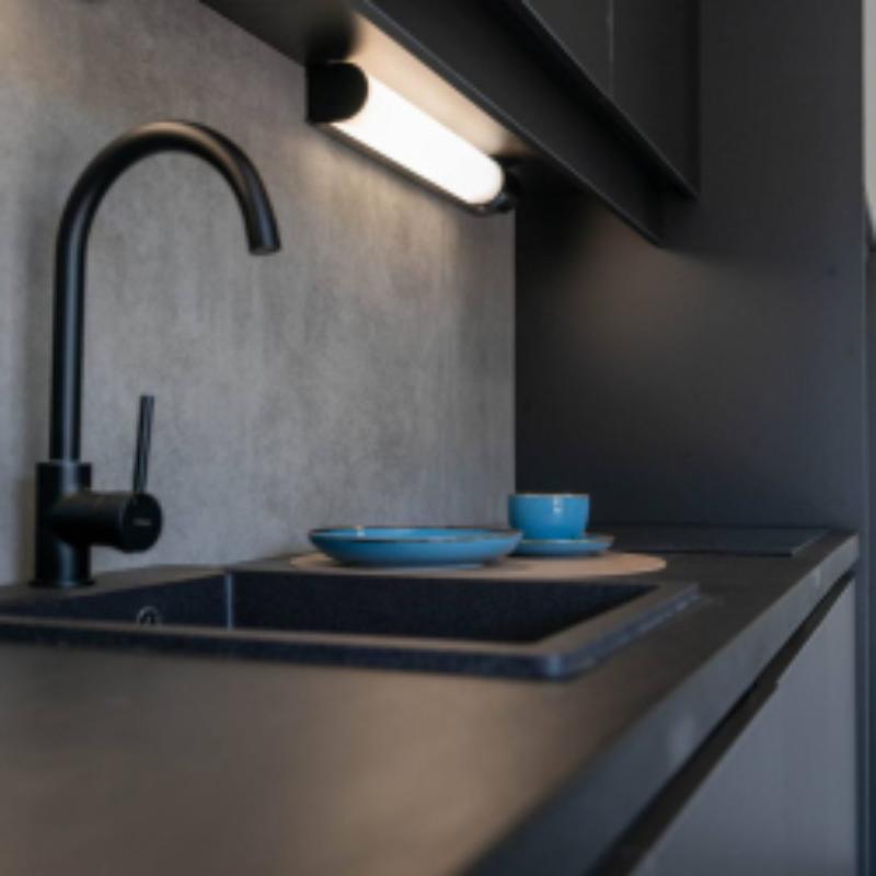 Container-System Living Home Panorama – Bild 23