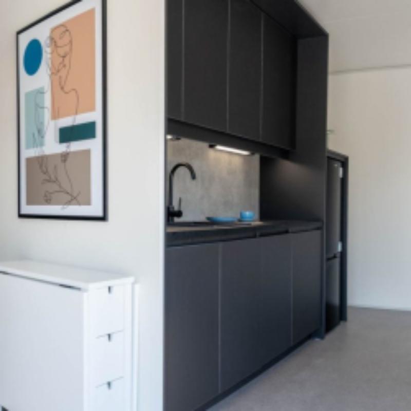Container-System Living Home Panorama – Bild 24