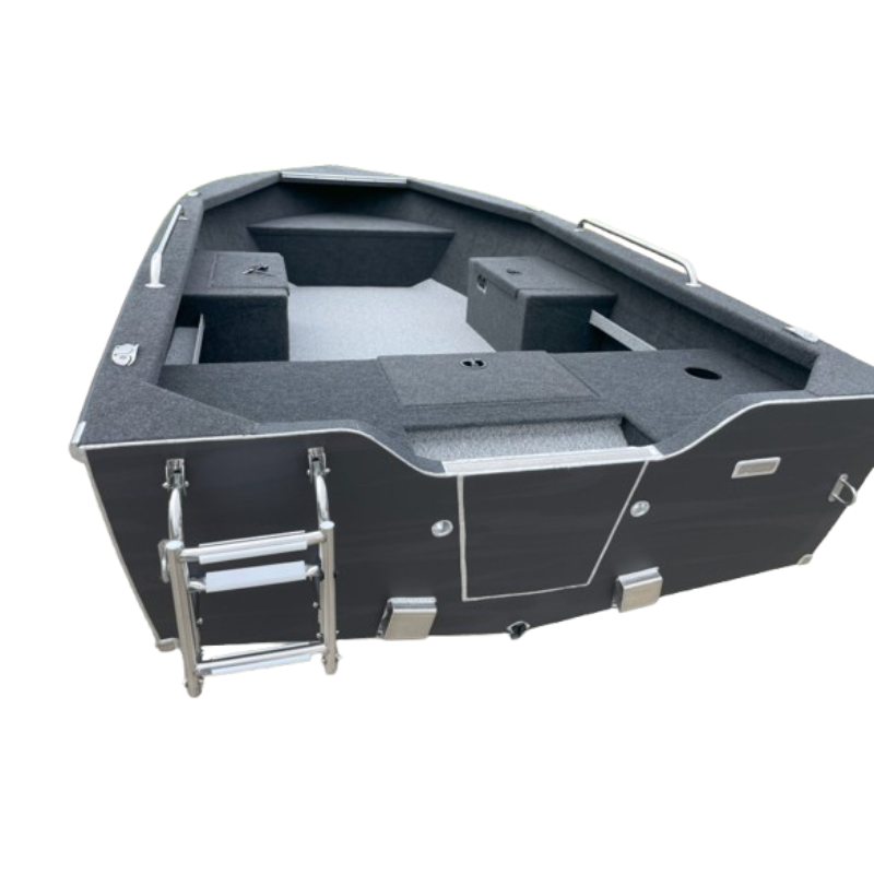 Brema Fishing V 370 – Bild 3