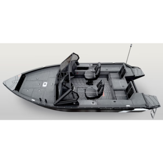 Swoop 480 DC Doppelkonsole