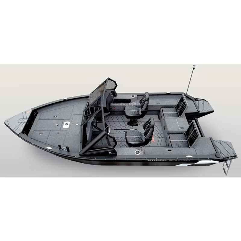Swoop 480 DC Doppelkonsole