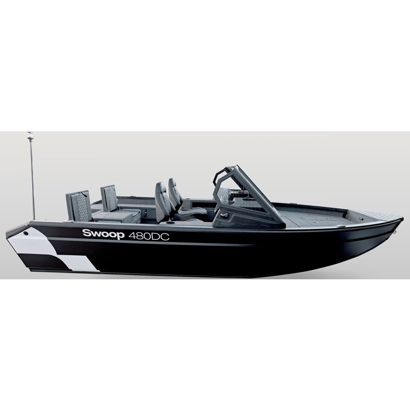 Swoop 480 DC Doppelkonsole – Bild 2