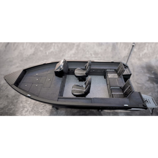Swoop 480 SC Einzelkonsole