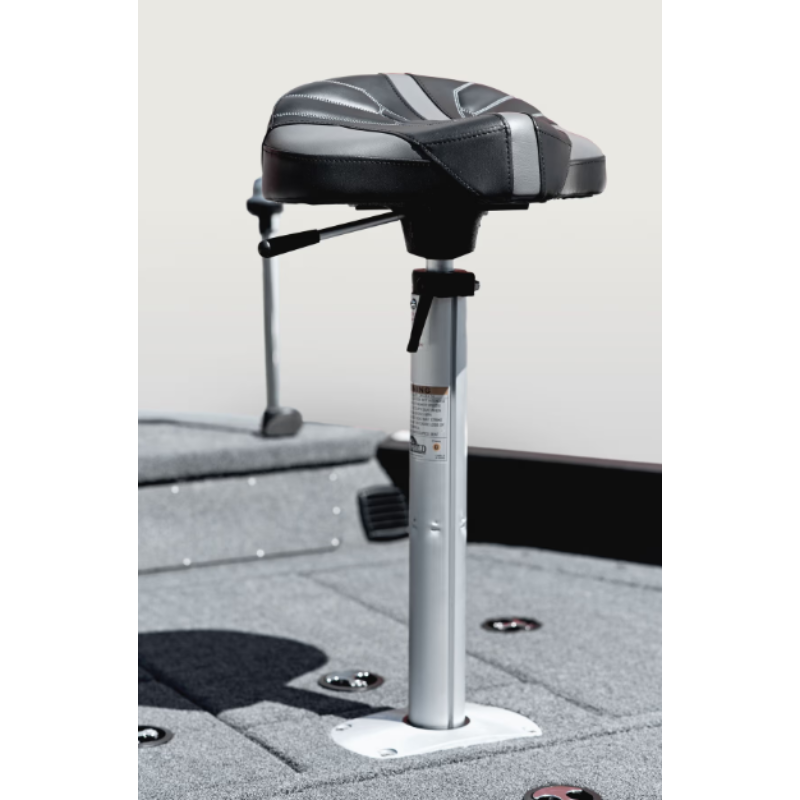 Swoop 480 Tiller Pinnensteuerung – Bild 18