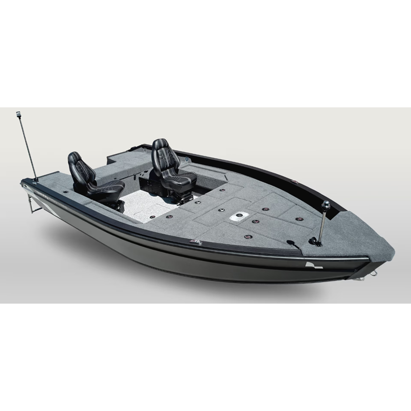 Swoop 480 Tiller Pinnensteuerung – Bild 14