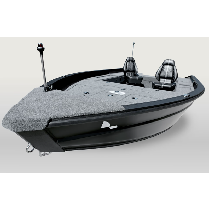Swoop 480 Tiller Pinnensteuerung – Bild 4