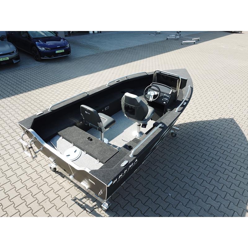 Brema 430 V Pro – Bild 6