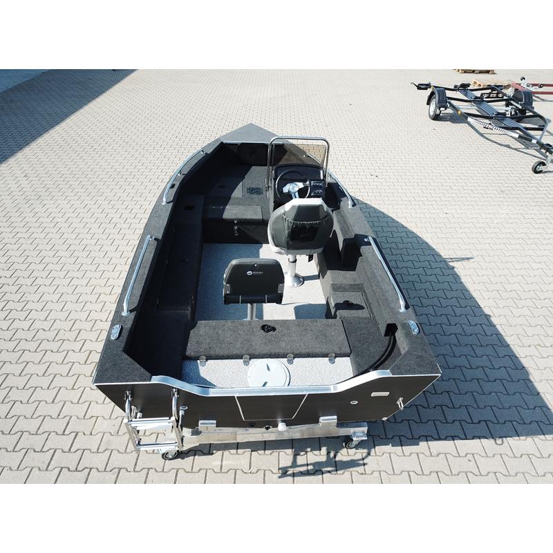Brema 430 V Pro – Bild 4