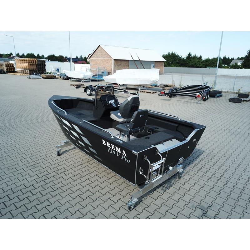Brema 430 V Pro – Bild 2