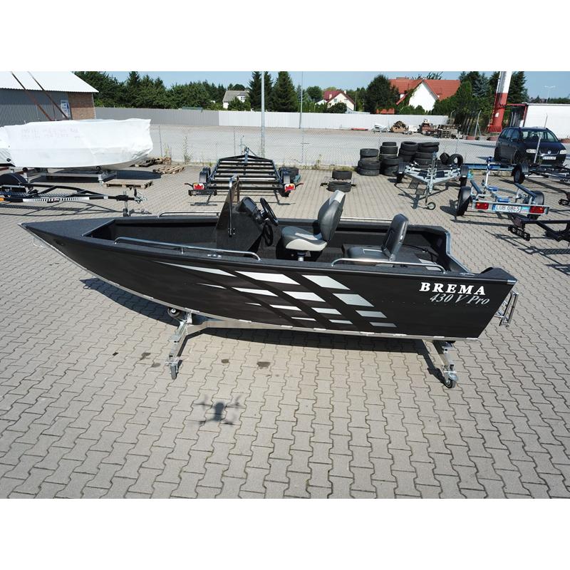 Brema 430 V Pro – Bild 3