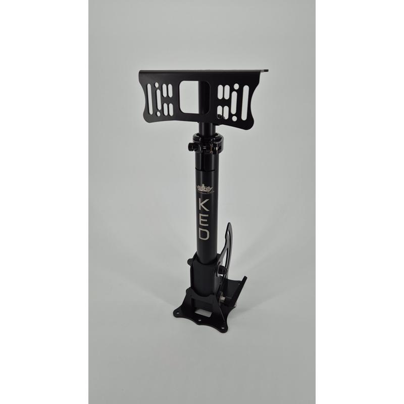 Produktinformationen Echolot High Mount Doppel