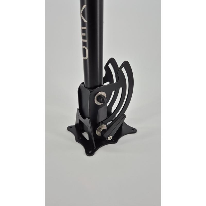 Produktinformationen Echolot High Mount Doppel – Bild 2
