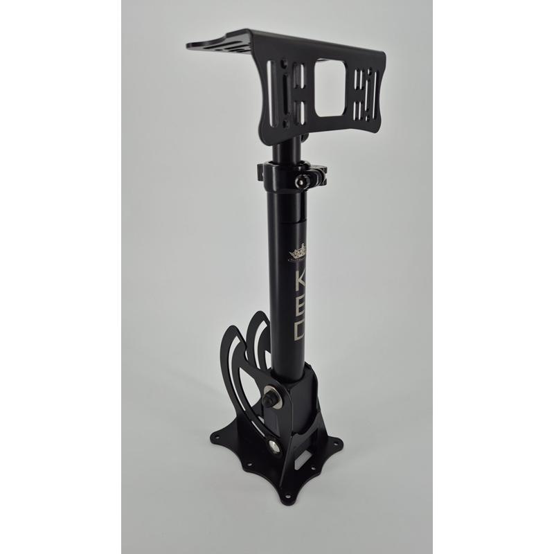 Produktinformationen Echolot High Mount Doppel – Bild 3