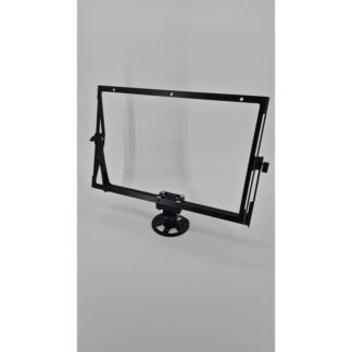 KED Big Frame Mount Low