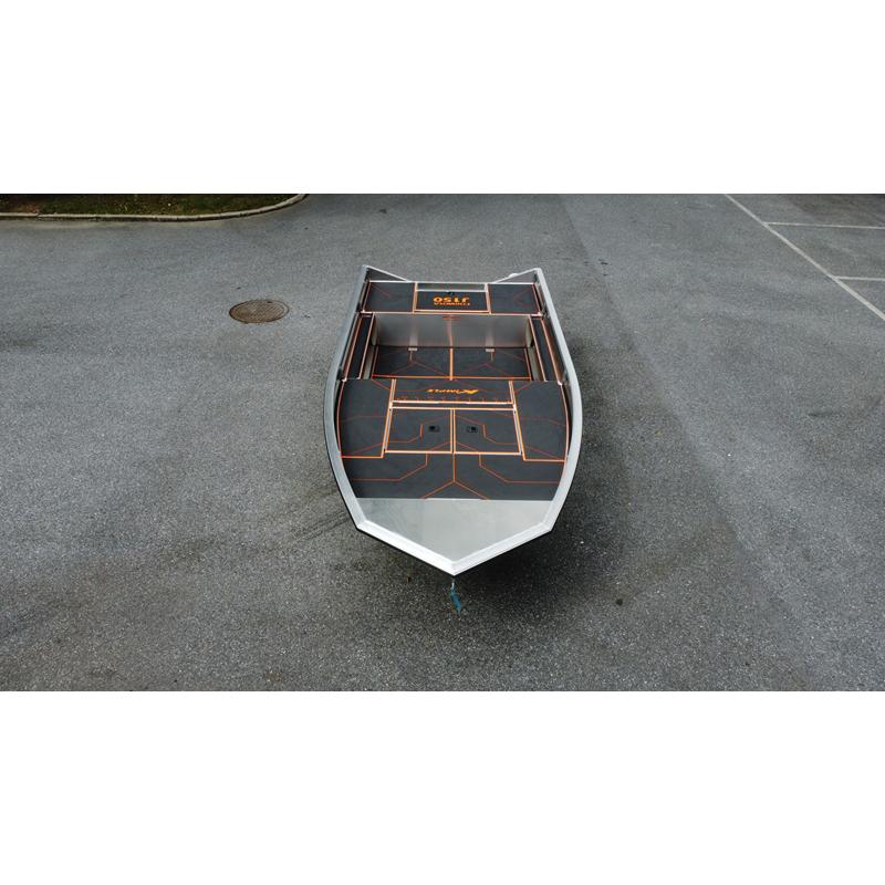 Kimple Formosa J150 Basic – Bild 45
